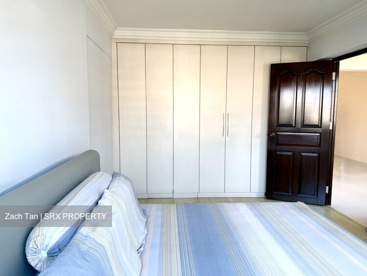 Blk 336 Clementi Avenue 2 (Clementi), HDB 5 Rooms #589153711